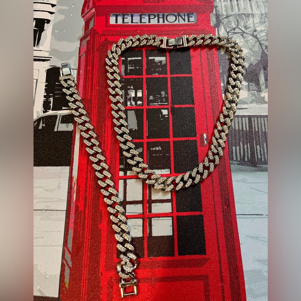 Fashion Jewelry set! NWOT